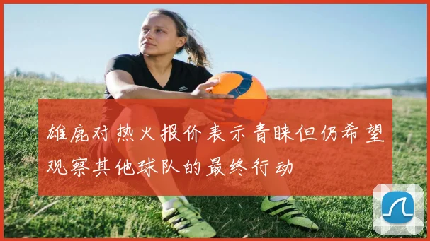 雄鹿对热火报价表示青睐但仍希望观察其他球队的最终行动