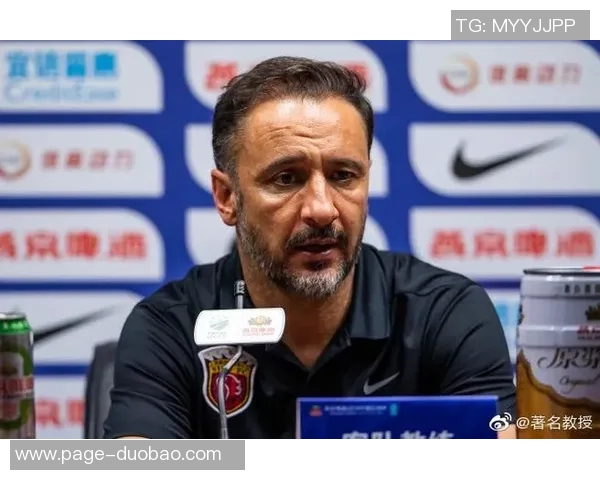 媒体人呼吁足协官员与佩雷拉对话探讨未来合作可能性